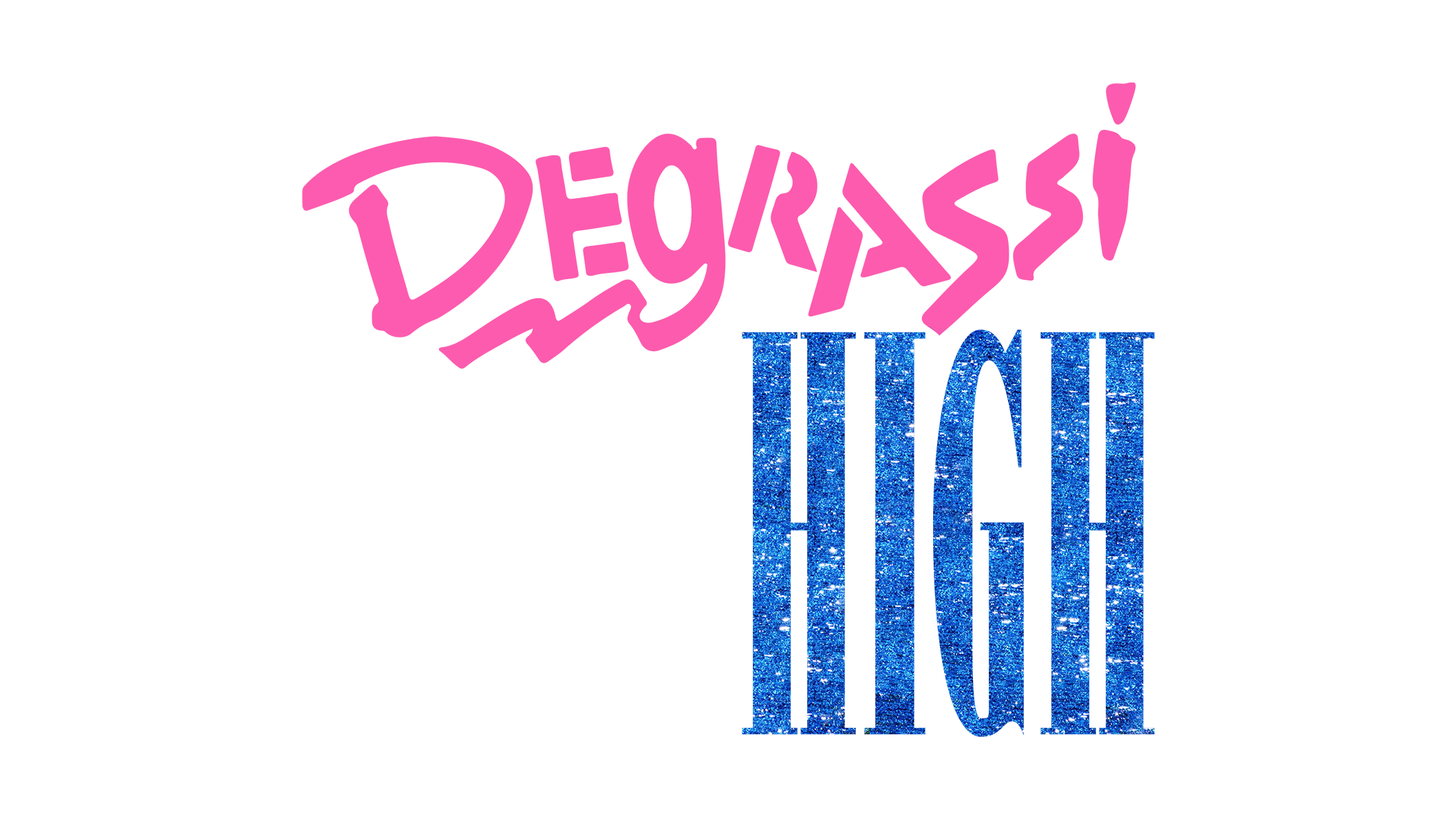 Degrassi High