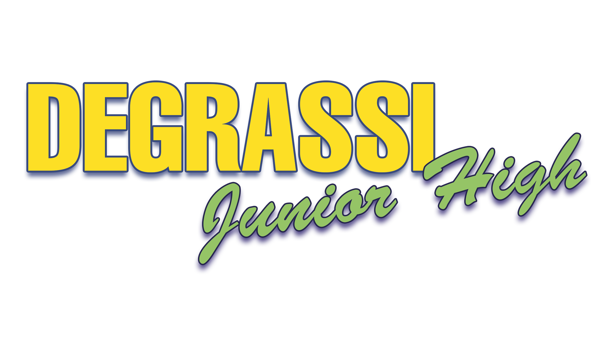 Degrassi Junior High