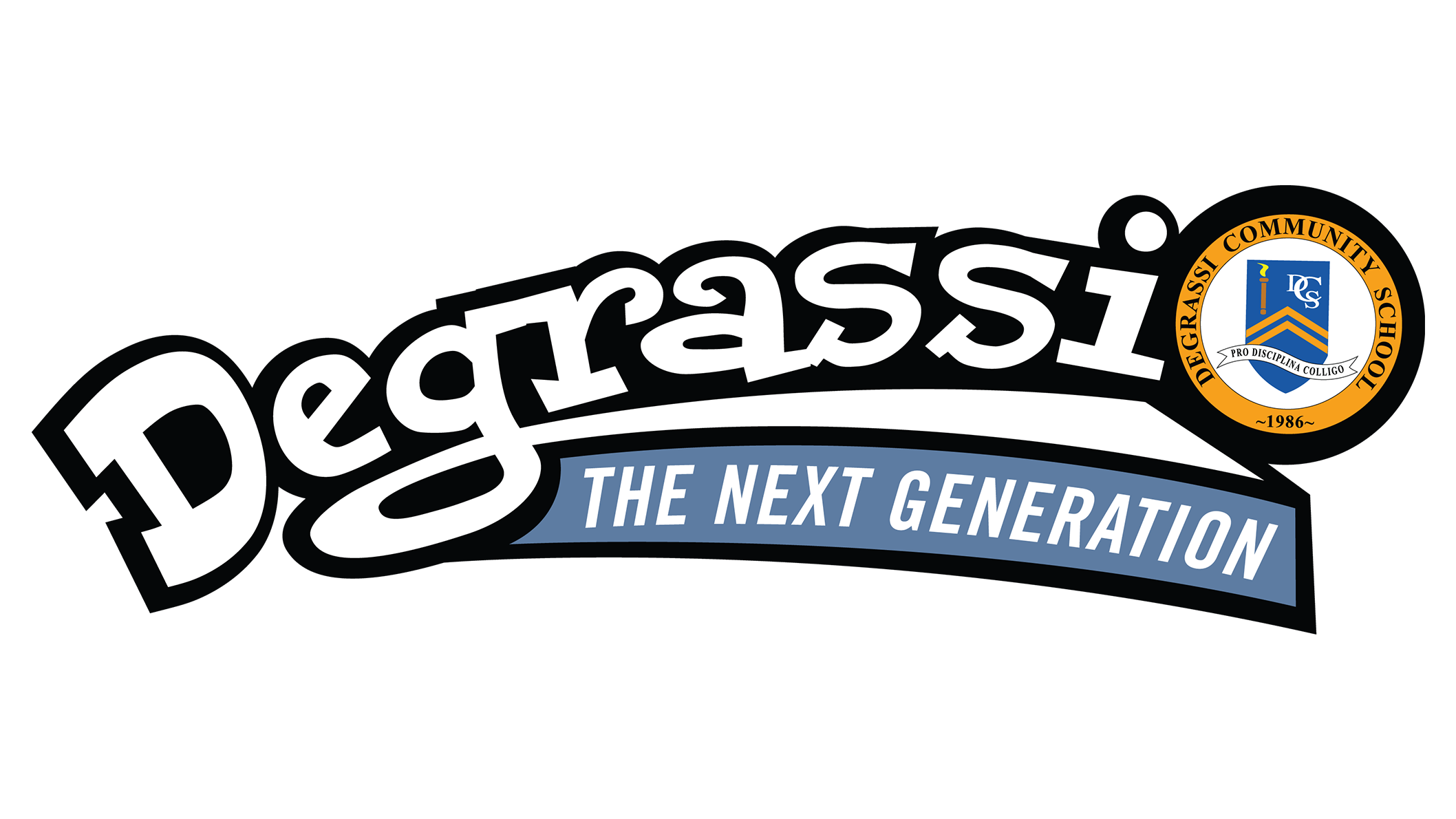 Degrassi: The Next Generation